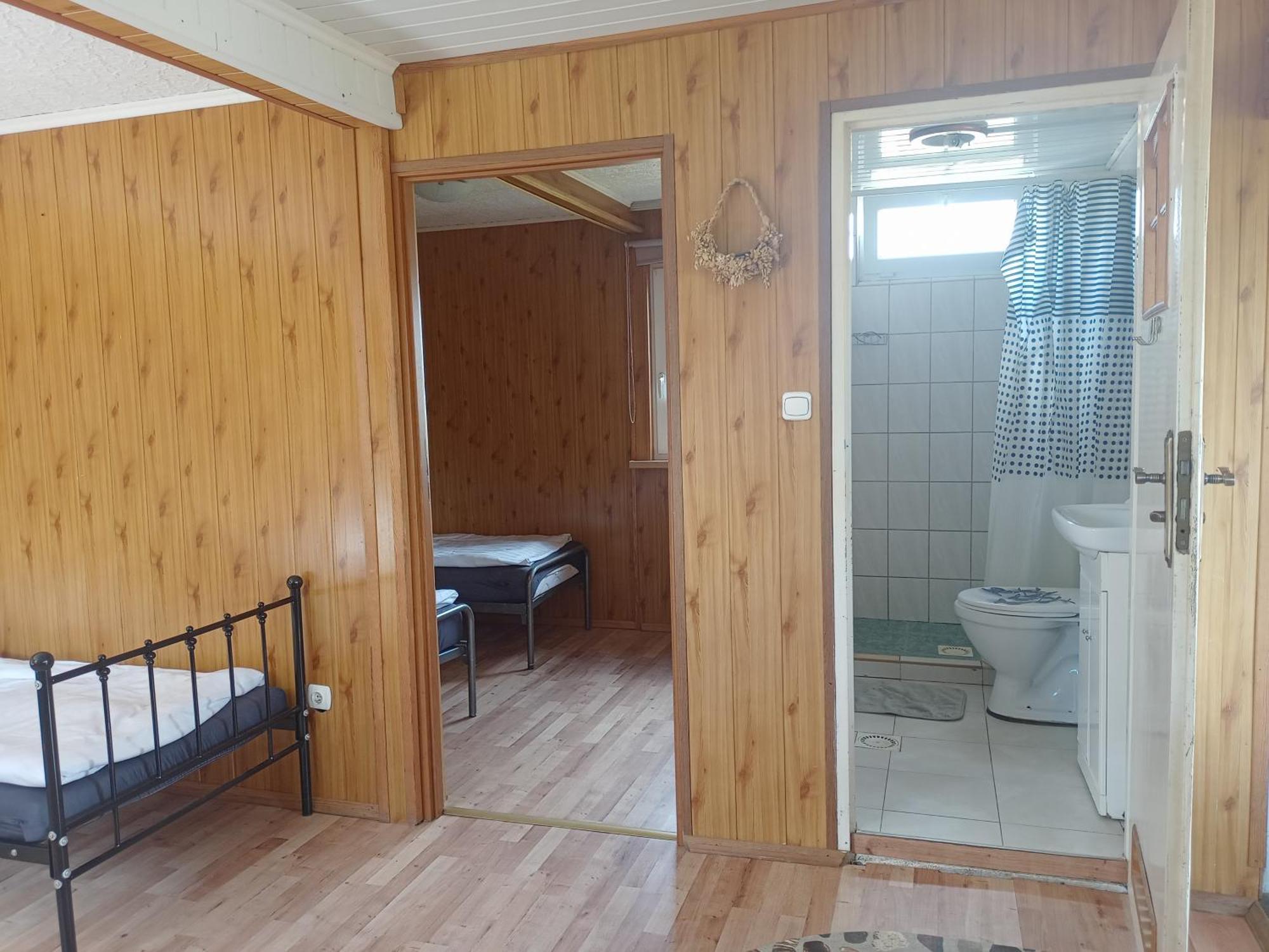 Marchewkowe Pole Villa Łagów Kültér fotó