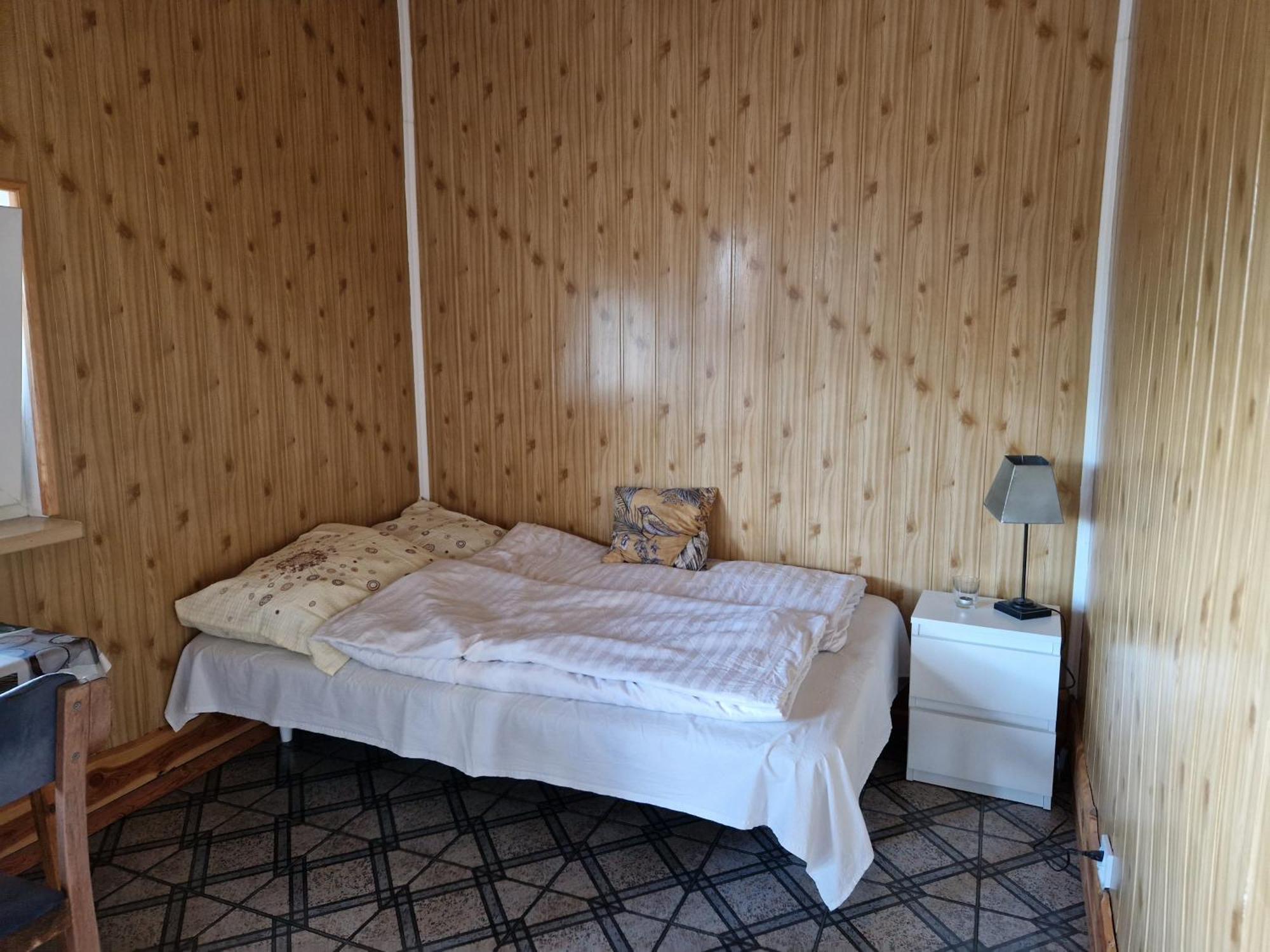 Marchewkowe Pole Villa Łagów Kültér fotó