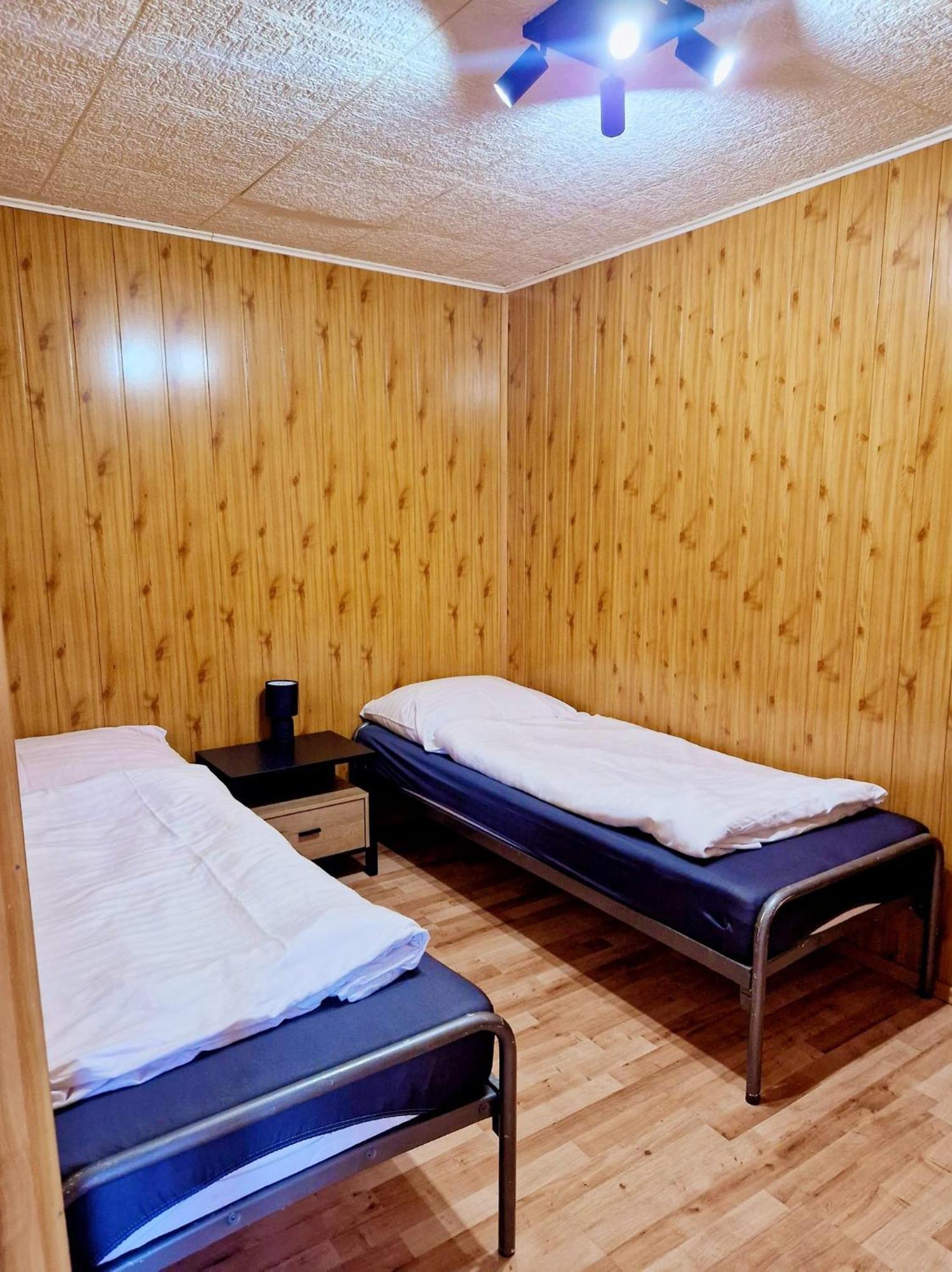 Marchewkowe Pole Villa Łagów Kültér fotó